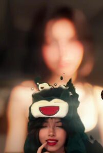 Gita Only Capcut Template New Trend