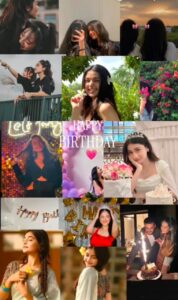 Happy Birthday Vn Template