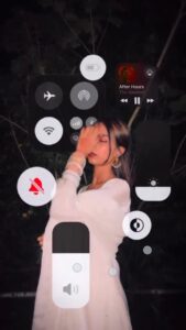 Kyu Is Tarah Se Duniya Jahan Me Capcut Template