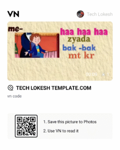 Ha Ha Jyada Bakbak Mat Kar Vn Template
