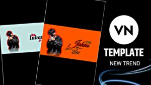 Dil Lagana Mana Tha Vn Template