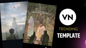 Nayan Song VN Template QR Code 