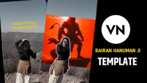 Bairan Song Hanuman Ji Vn Template Qr Code 2026