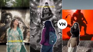 Bairan Krishna Mahadev Hanuman Vn Template Code 2026