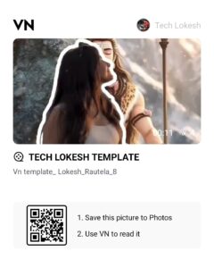 Bairan Krishna Mahadev Hanuman Vn Template Code 2026