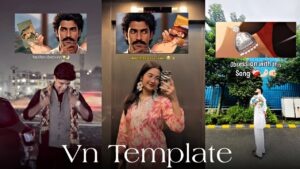 Tanne Main Likhu Rani Dil ki (Kitab) Song Template