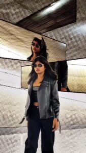 Hum Pyar Karne Wale Capcut Template