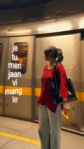 Je Tu Mari Jaan Vi VN Template