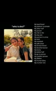 Who is She? Reels VN Template Code | Trending Reels Editing VN Code 