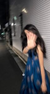 Instagram Viral Aesthetic Blur Photo Editing chatgpt Prompt