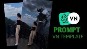 Agar Main har Gai to Vn Template Qr Code Chatgpt Prompt