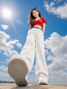 Ultra Realistic Cloudy And Sunlight Photo Prompt