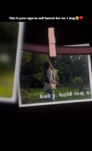 jvke lyrics Capcut template