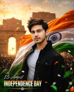 15 August Independence Day Chatgpt Prompt