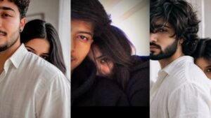 Instagram Couple Eyes chatgpt Prompt