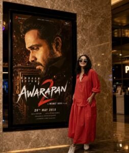 Awarapan 2 Movie AI Photo Editing Prompt 2026