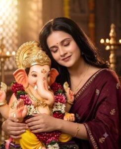 Ganesh Chaturthi chat Gpt prompt