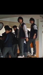 Korean Drama AI Video Editing Prompt