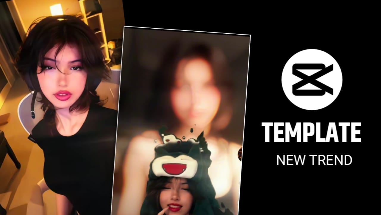 Gita Only Capcut Template New Trend