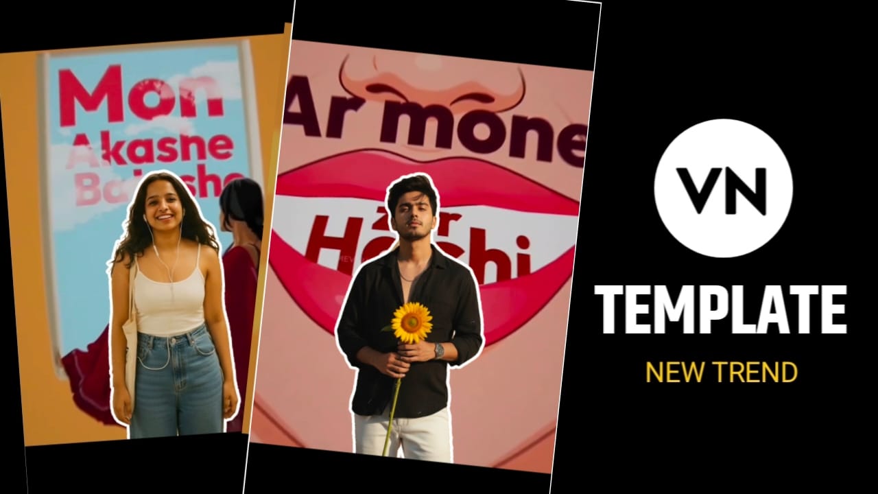 Se Ki Tumi Vn Template