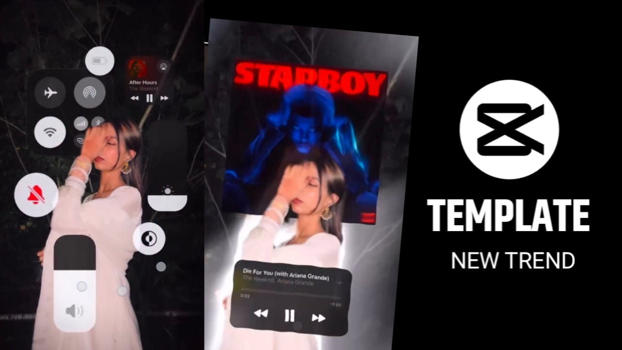 Kyu Is Tarah Se Duniya Jahan Me Capcut Template