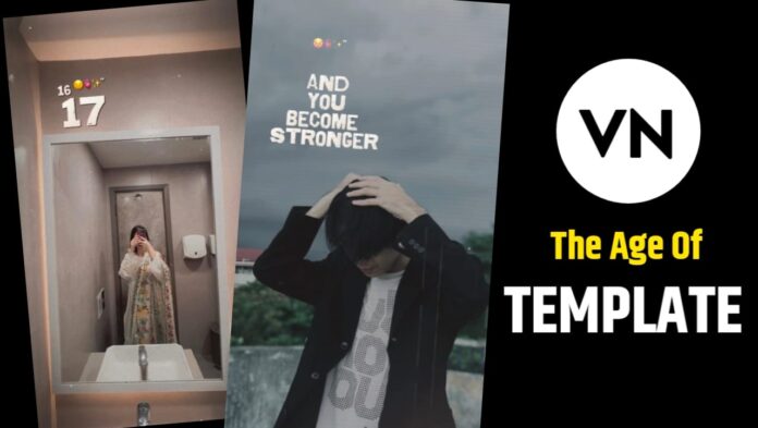 The Age Of 16 17 18 Vn Template