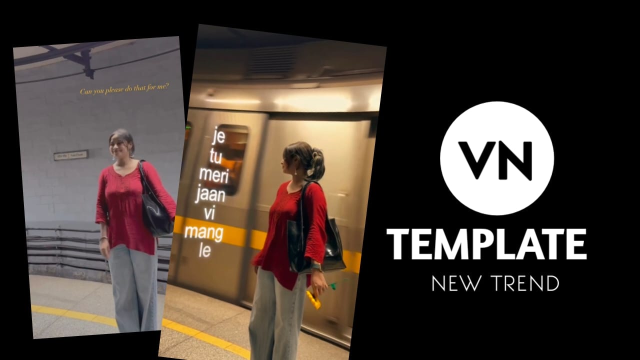 Je Tu Mari Jaan Vi VN Template
