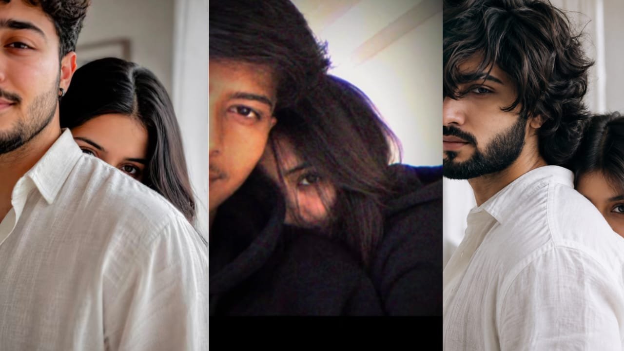 Instagram Couple Eyes chatgpt Prompt